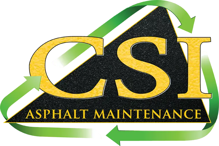 CSI Asphalt Maintenance