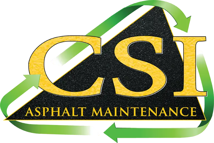 CSI infrared repair compressor equipment