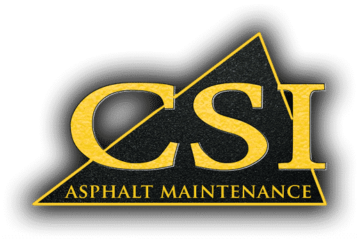CSI Asphalt Maintenance